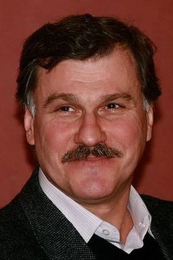 Тарадайкин Игорь Георгиевич