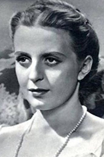 Эльжбета Барщевская