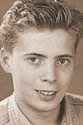 Дмитрий Солодовник