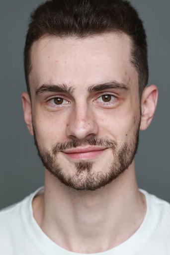 Семен Авралев