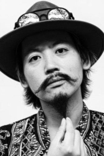 蒲池貴範