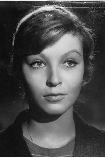 Марина Владимировна де Полякова-Байдарова