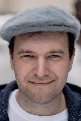 Дмитрий Егоров