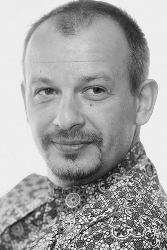 Дмитрий Юрьевич Марьянов