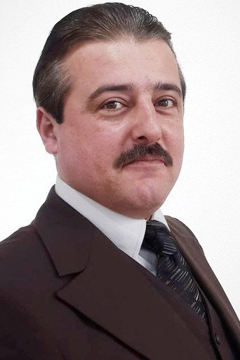 Сардар Рустамов
