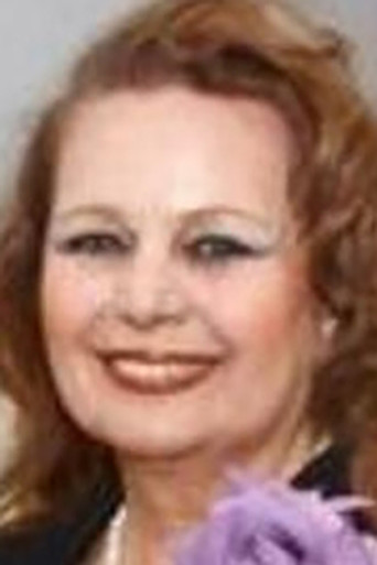 Эвелина Шаирян