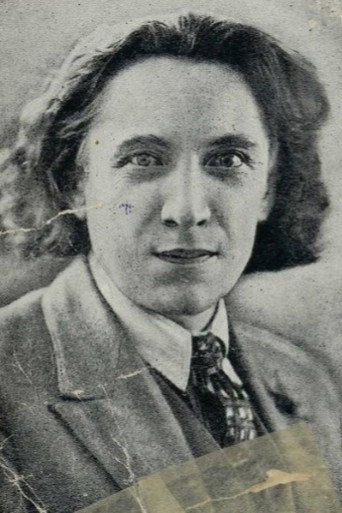 А. Мгебров