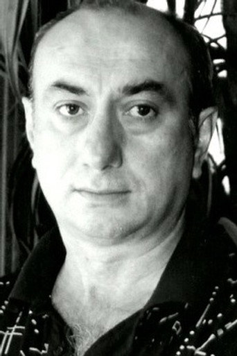 Рамиз Саркаров