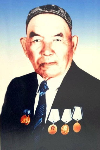 Шамурат Өтемуратов