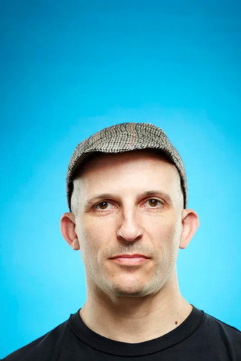 Mark Elijah Rosenberg