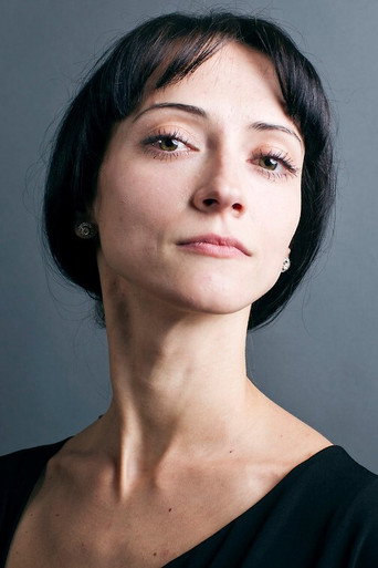 Светла́на Лу́нькина