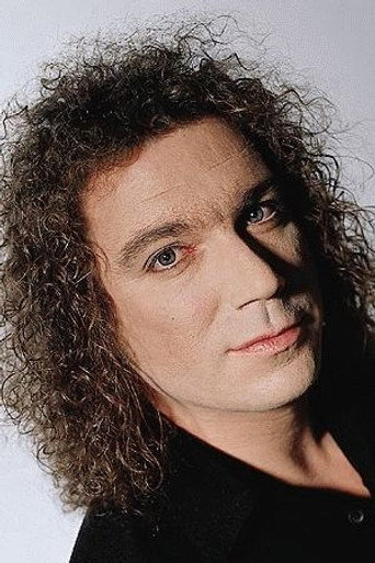 Jörg Michael