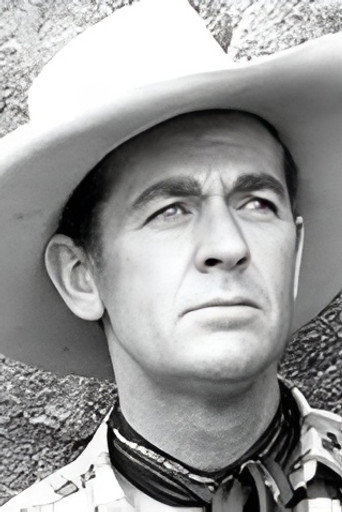 Ted Mapes