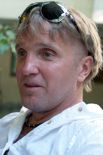 Константин Мирошник