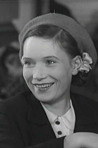 Анна Михайловна Комолова