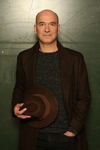 Jérôme Ducros