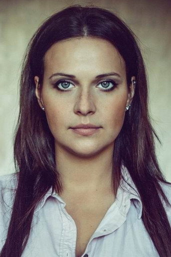 Екатерина Новикова