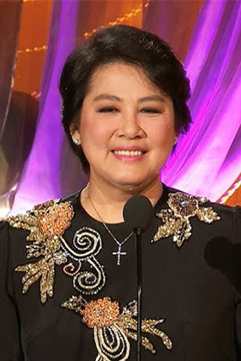 Marie To Ngoc Thuy