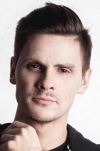 Андрей Иванов