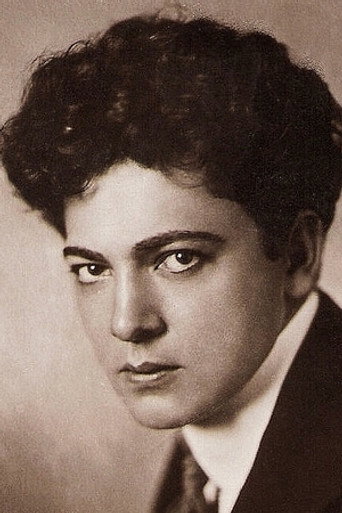 Alfred Gerasch
